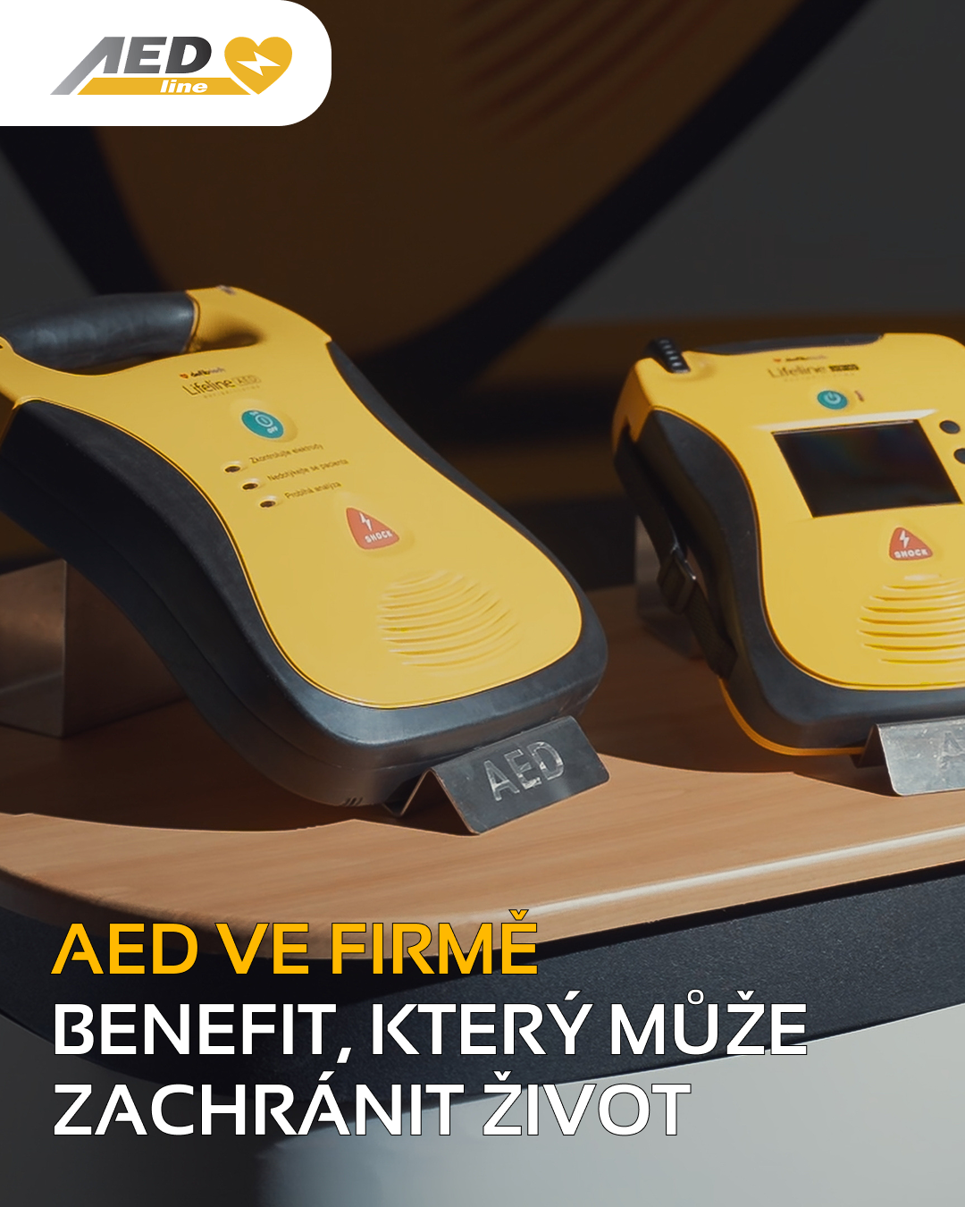 Firmy dnes přemýšlí nad tím, jak lidem zpříjemnit den.