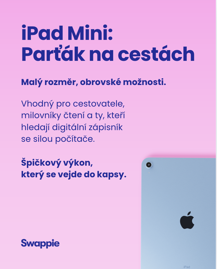 iPad mini